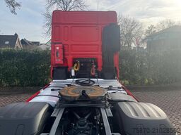 DAF XF 450 FT ADR HYDRAULIEK