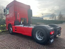 DAF XF 450 FT ADR HYDRAULIEK