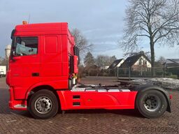 DAF XF 450 FT ADR HYDRAULIEK