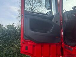 DAF XF 450 FT ADR HYDRAULIEK