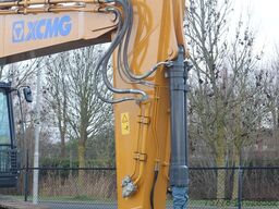 XCMG XE300E | CE | CUMMINS STAGE V | HAMMER / SHEAR