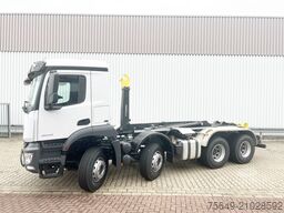 Mercedes-Benz Arocs 3240 8x4 Arocs 3240 8x4/42, Motorabtrieb