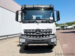 Mercedes-Benz Arocs 3240 8x4 Arocs 3240 8x4/42, Motorabtrieb