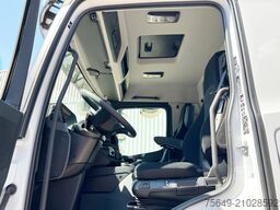 Mercedes-Benz Arocs 3240 8x4 Arocs 3240 8x4/42, Motorabtrieb