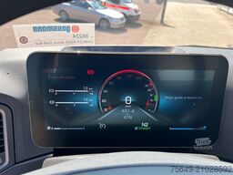 Mercedes-Benz Arocs 3240 8x4 Arocs 3240 8x4/42, Motorabtrieb