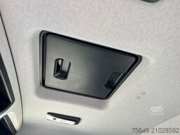 Mercedes-Benz Arocs 3240 8x4 Arocs 3240 8x4/42, Motorabtrieb