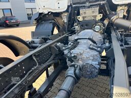 Mercedes-Benz Arocs 3240 8x4 Arocs 3240 8x4, Meiller 3-Seiten Kipper, ca. 14m³