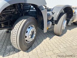 Mercedes-Benz Arocs 3240 8x4 Arocs 3240 8x4, Meiller 3-Seiten Kipper, ca. 14m³