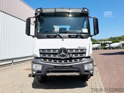 Mercedes-Benz Arocs 3240 8x4 Arocs 3240 8x4