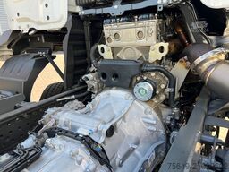 Mercedes-Benz Arocs 3240 8x4 Arocs 3240 8x4