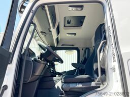 Mercedes-Benz Arocs 3240 8x4 Arocs 3240 8x4