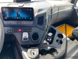 Mercedes-Benz Arocs 3240 8x4 Arocs 3240 8x4