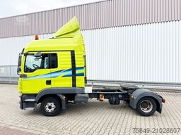 MAN TGL 8.220 4X2 BL TGL 8.220 4X2 BL