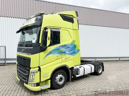FH 460 4x2 FH 460 4x2, Retarder, Low-Liner, Voll-Luft gefedert