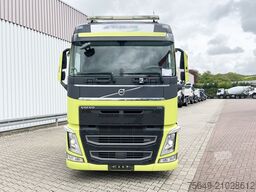 FH 460 4x2 FH 460 4x2, Retarder, Low-Liner, Voll-Luft gefedert