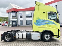  FH 460 4x2 FH 460 4x2, Retarder, Low-Liner, Voll-Luft gefedert