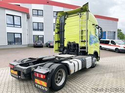 FH 460 4x2 FH 460 4x2, Retarder, Low-Liner, Voll-Luft gefedert