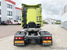  FH 460 4x2 FH 460 4x2, Retarder, Low-Liner, Voll-Luft gefedert