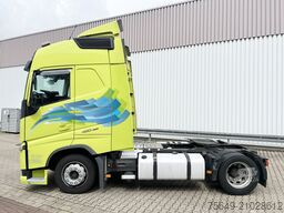 FH 460 4x2 FH 460 4x2, Retarder, Low-Liner, Voll-Luft gefedert