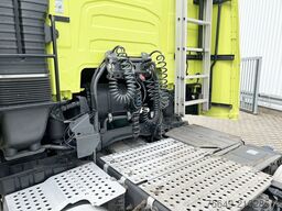  FH 460 4x2 FH 460 4x2, Retarder, Low-Liner, Voll-Luft gefedert