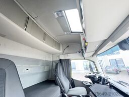  FH 460 4x2 FH 460 4x2, Retarder, Low-Liner, Voll-Luft gefedert