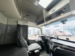  FH 460 4x2 FH 460 4x2, Retarder, Low-Liner, Voll-Luft gefedert