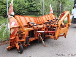  Kahlbacher DS 280 Schneeräumschild Kahlbacher DS 280 Schneeräumschild