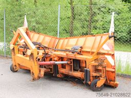 Kahlbacher DS 280 Schneeräumschild Kahlbacher DS 280 Schneeräumschild