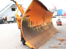  Kahlbacher DS 280 Schneeräumschild Kahlbacher DS 280 Schneeräumschild