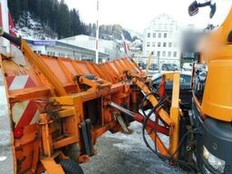  Kahlbacher DS 280 Schneeräumschild Kahlbacher DS 280 Schneeräumschild