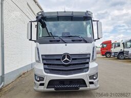 Mercedes-Benz Actros 2553 LL 6x2 Actros 2553 LL 6x2, Retarder, Liftachse, MultimediaCockpit, LED, Navi