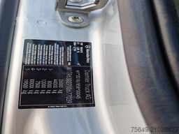 Mercedes-Benz Actros 2553 LL 6x2 Actros 2553 LL 6x2, Retarder, Liftachse, MultimediaCockpit, LED, Navi