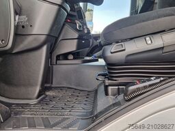 Mercedes-Benz Actros 2553 LL 6x2 Actros 2553 LL 6x2, Retarder, Liftachse, MultimediaCockpit, LED, Navi