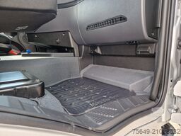 Mercedes-Benz Actros 2553 LL 6x2 Actros 2553 LL 6x2/46, Retarder, Liftachse, MultimediaCockpit, LED, Navi