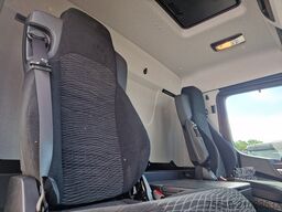 Mercedes-Benz Actros 2553 LL 6x2 Actros 2553 LL 6x2/46, Retarder, Liftachse, MultimediaCockpit, LED, Navi