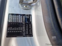 Mercedes-Benz Actros 2553 LL 6x2 Actros 2553 LL 6x2/46, Retarder, Liftachse, MultimediaCockpit, LED, Navi
