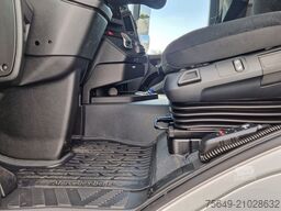 Mercedes-Benz Actros 2553 LL 6x2 Actros 2553 LL 6x2/46, Retarder, Liftachse, MultimediaCockpit, LED, Navi