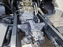 Mercedes-Benz Actros 2553 LL 6x2 Actros 2553 LL 6x2/46, Retarder, Liftachse, MultimediaCockpit, LED, Navi