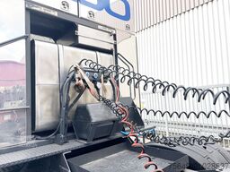  FH16 750 8x4 FH16 750 8x4, Retarder, Globetrotter, Vorlauflift/-lenk, Schwerlast 180T