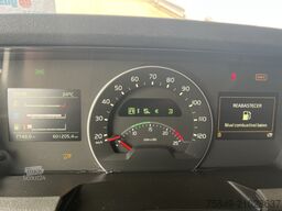  FH16 750 8x4 FH16 750 8x4, Retarder, Globetrotter, Vorlauflift/-lenk, Schwerlast 180T