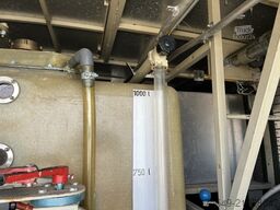 Unimog U 1300 L 435/11 4x4 U 1300 L 435/11 4x4, Bundeswehr-Feuerwehr