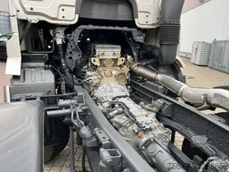 Mercedes-Benz Arocs 4163/8x4 Arocs 4163/8x4, Hiab 26.59, Funk, Multimedia Cockpit,