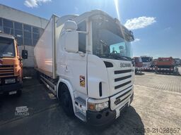 Scania G420 6x2, ERSATZTEILSPENDER! G420 6x2, Liftachse, Hiab LBW, Motor defekt!