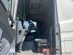 Scania G420 6x2, ERSATZTEILSPENDER! G420 6x2, Liftachse, Hiab LBW, Motor defekt!