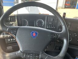 Scania G420 6x2, ERSATZTEILSPENDER! G420 6x2, Liftachse, Hiab LBW, Motor defekt!