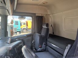 Scania G420 6x2, ERSATZTEILSPENDER! G420 6x2, Liftachse, Hiab LBW, Motor defekt!