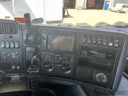 Scania G420 6x2, ERSATZTEILSPENDER! G420 6x2, Liftachse, Hiab LBW, Motor defekt!