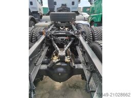 Iveco-Magirus T-WAY 450 8x4 T-WAY 450 8x4