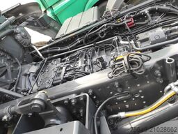 Iveco-Magirus T-WAY 450 8x4 T-WAY 450 8x4