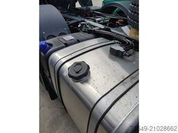 Iveco-Magirus T-WAY 450 8x4 T-WAY 450 8x4